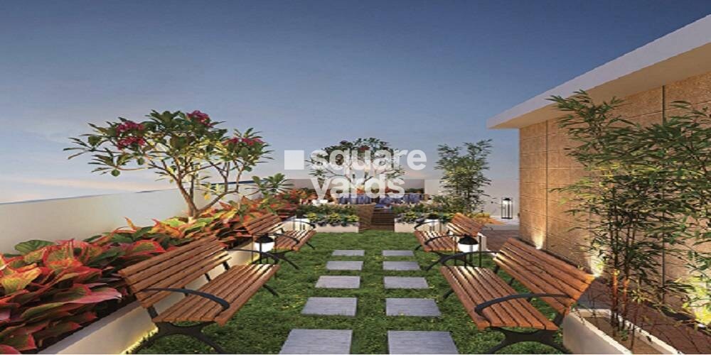 Mohite Marvel Amenities-Features