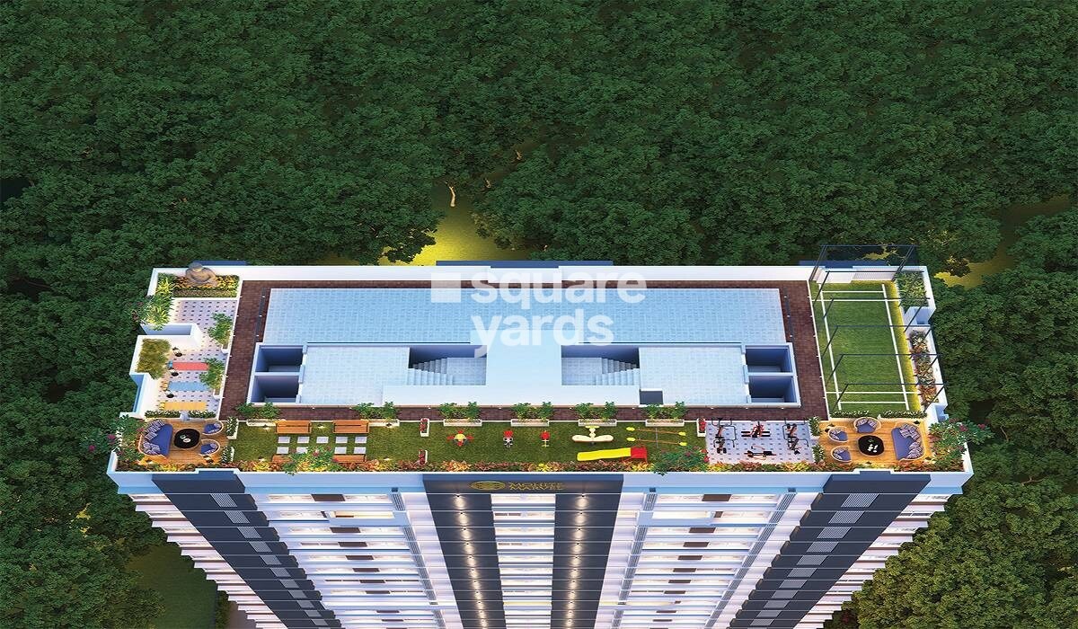 Mohite Marvel Amenities-Features 3