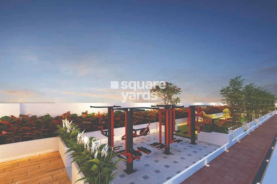 Mohite Marvel Amenities-Features 4