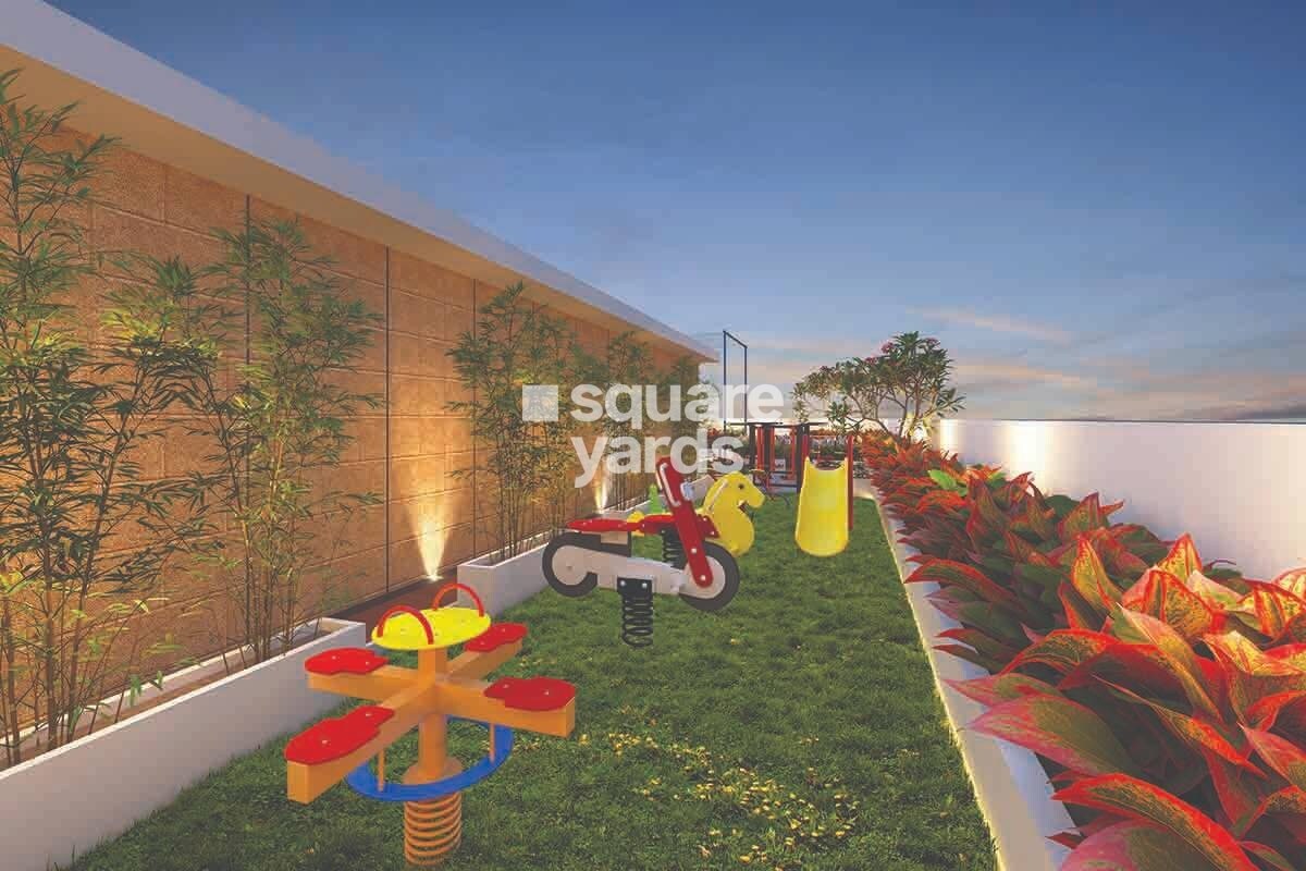 Mohite Marvel Amenities-Features 5