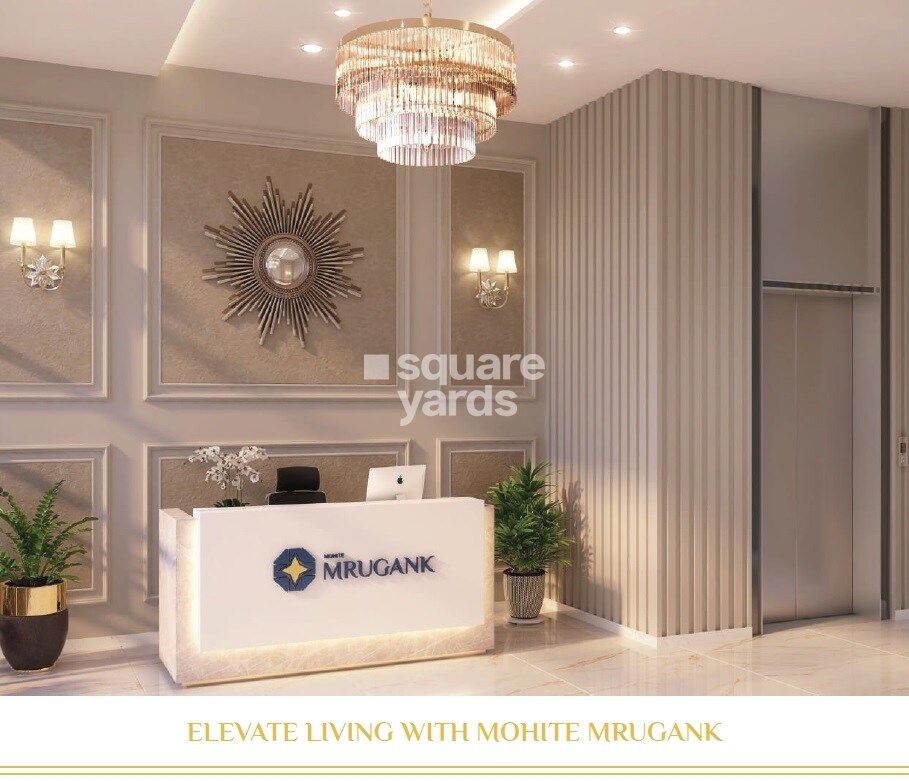 Mohite Mrugank Amenities-Features