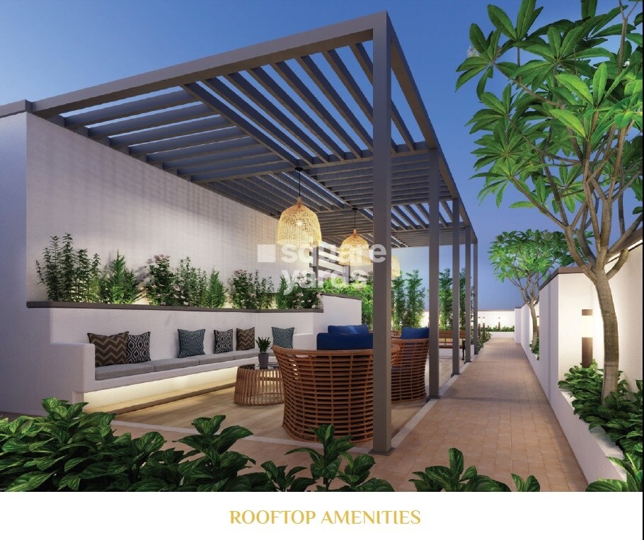 Mohite Mrugank Amenities-Features