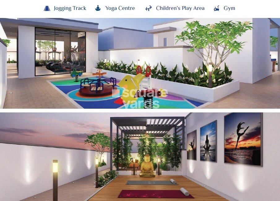 Mohite Mrugank Amenities-Features 3