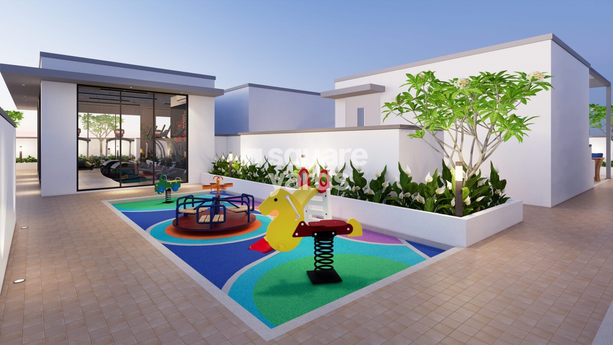 Mohite Mrugank Amenities-Features 4