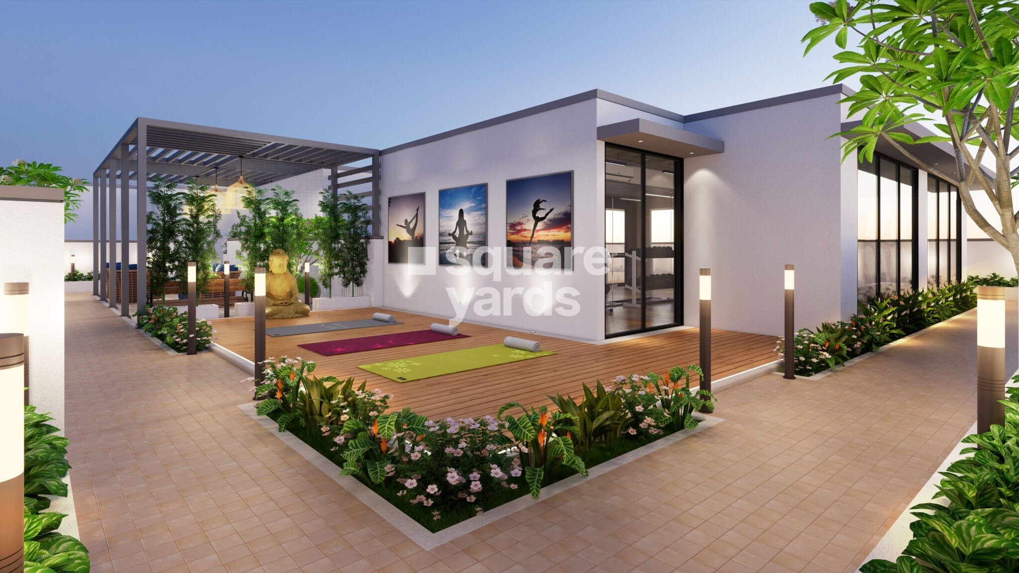 Mohite Mrugank Amenities-Features 5