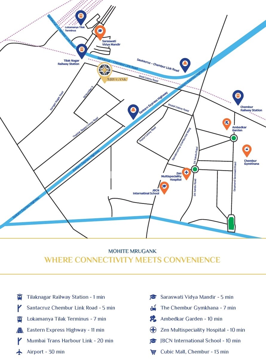 Mohite Mrugank Location Image