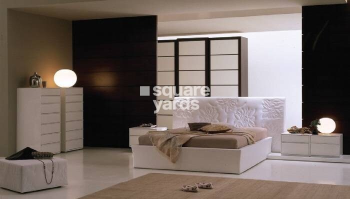 Mohite Rajas Residency