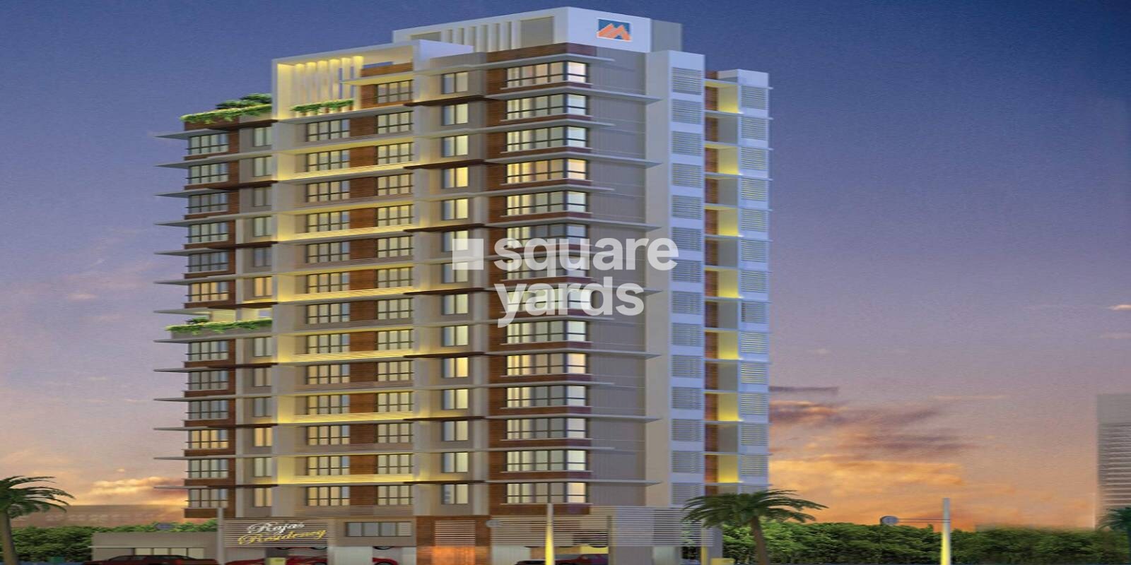 Mohite Rajas Residency