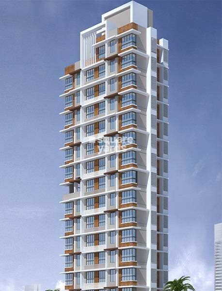 Mohite Rajas Residency