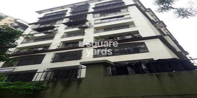 Moksh Apartments Cover Image