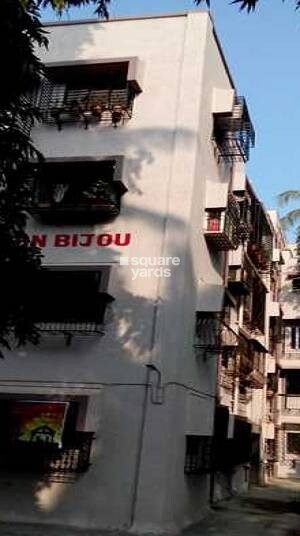 Mon Bijou Apartment Tower View