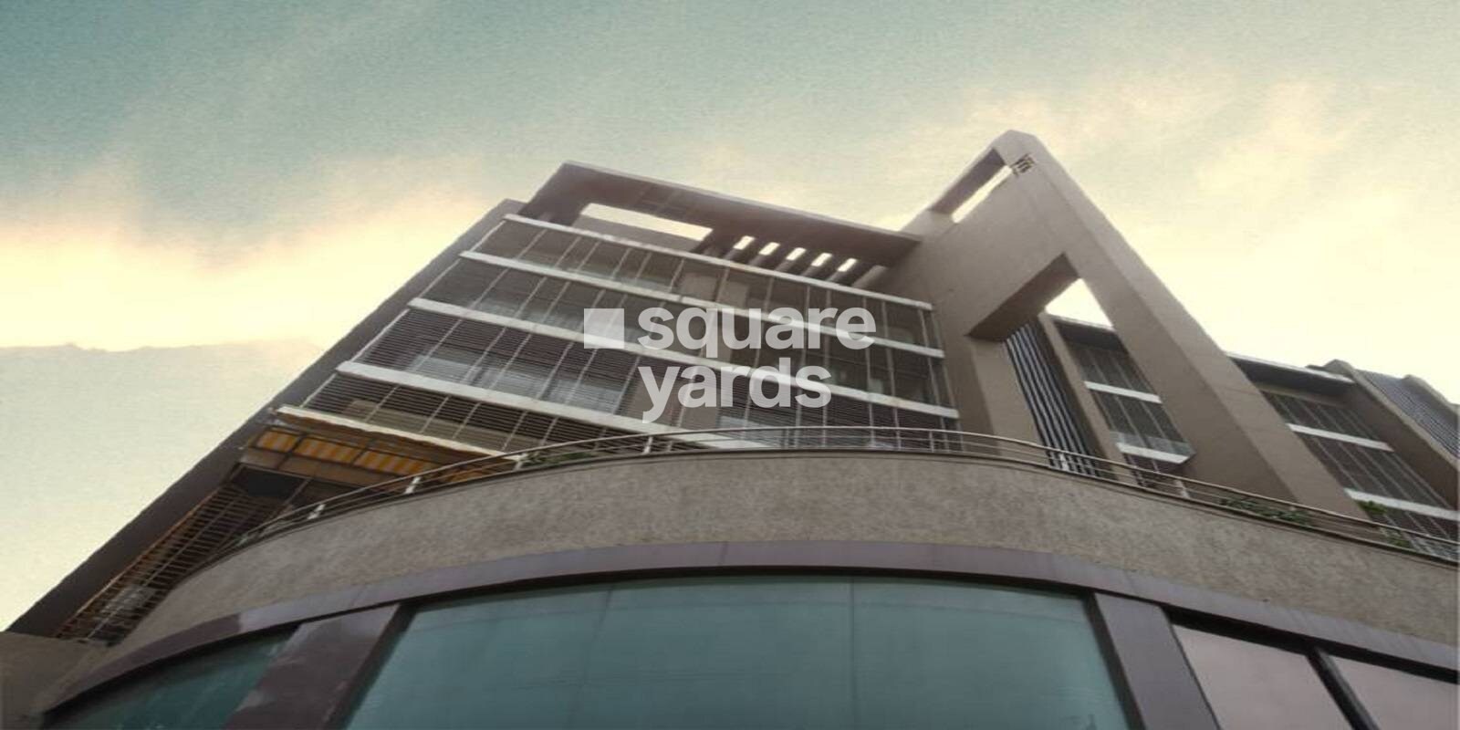 Mon Desir Apartment, Dadar West, Mumbai