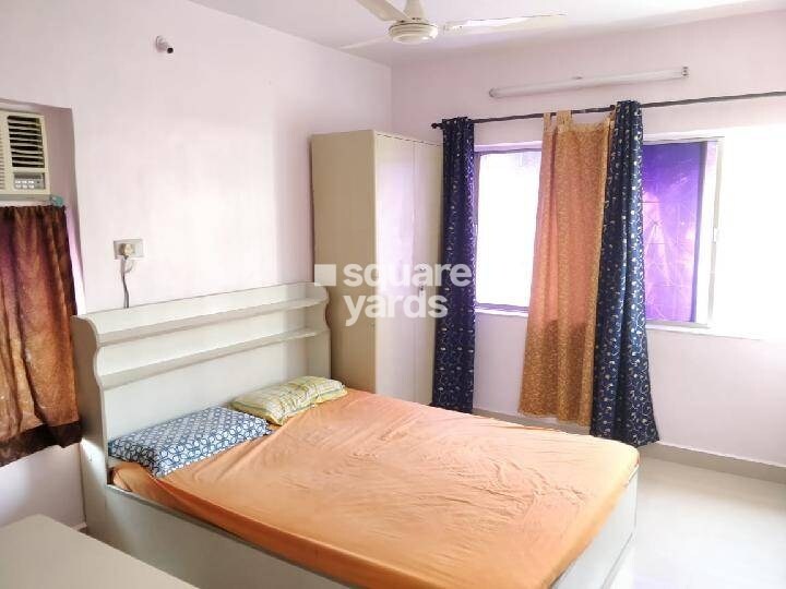 Monarch Hill Crest Apartment Interiors 1