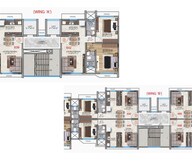 Monarch Kitkat Floor Plans