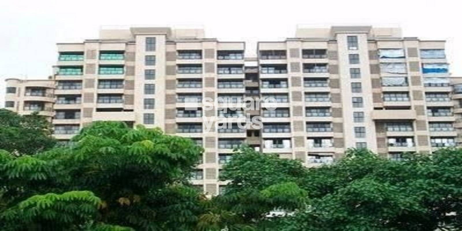 Monarch Properties Gardens