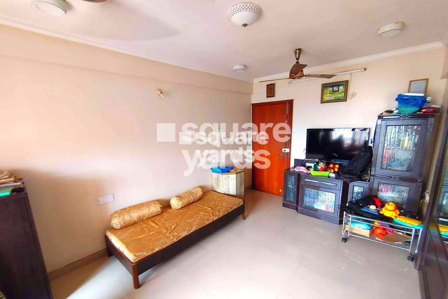 Monarch Properties Pacific Towers Apartment Interiors 2