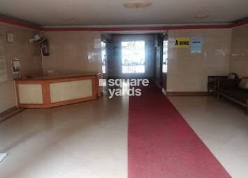 Monarch Properties Pacific Towers Lift Lobby Image