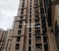 Monarch Properties Pacific Towers Tower View