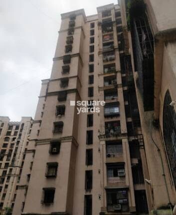 Monarch Properties Pacific Towers Tower View 1