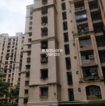 Monarch Properties Pacific Towers