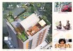 Monarch Rosewood Amenities Features