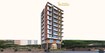 Monarch Rosewood Cover Image