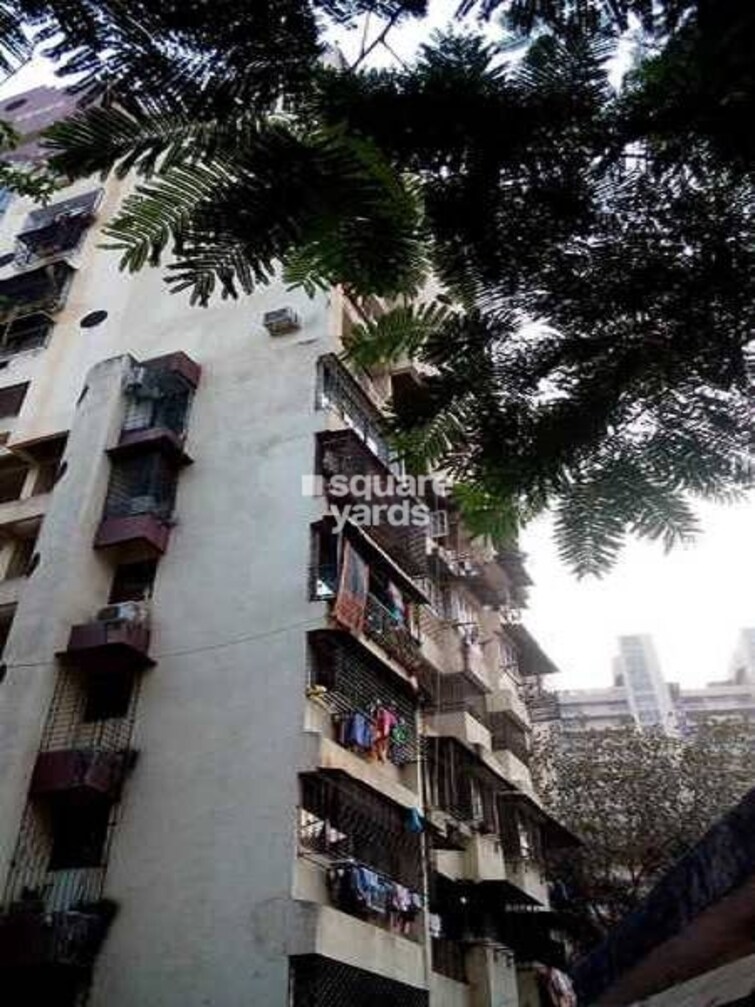 Monisha Tower Tower View