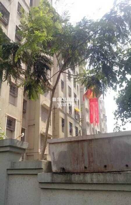 Mono View CHS Tower View