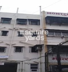 Mont Clare Apartment Mont Clare Apartment