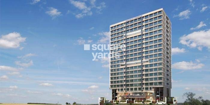 Moongipa Pushkar Niketan Tower View 2