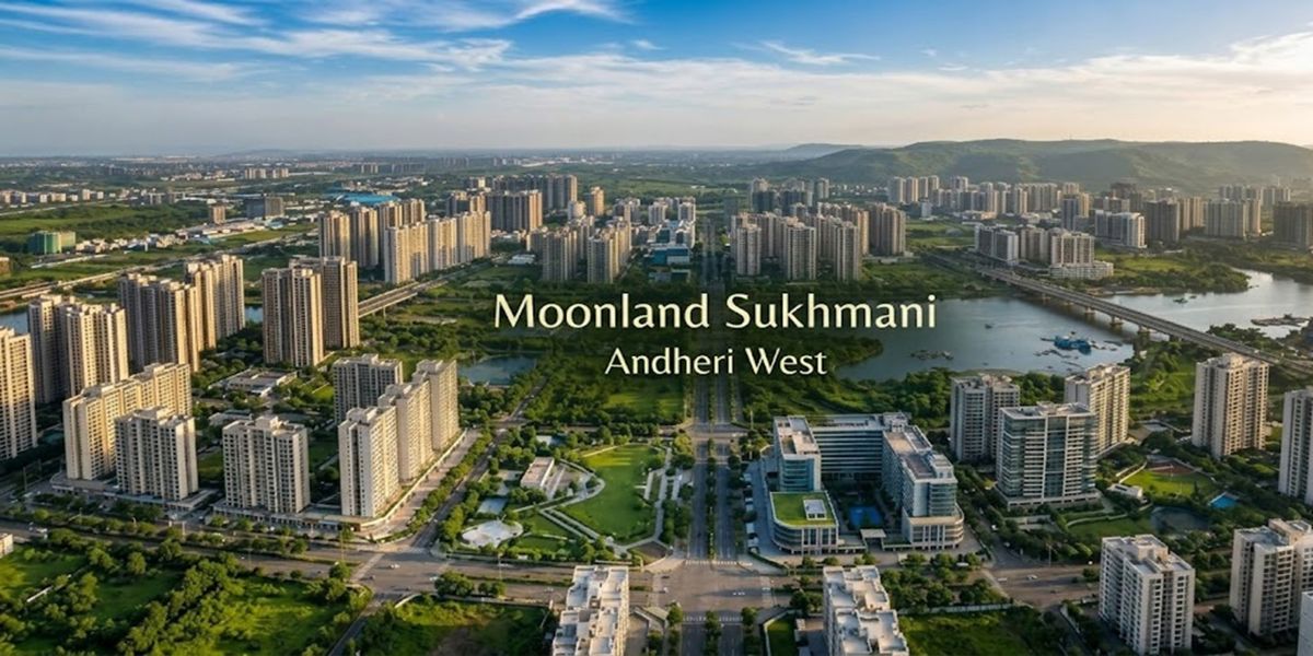 Moonland Sukhmani