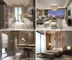Moraj Opulence Apartment Interiors