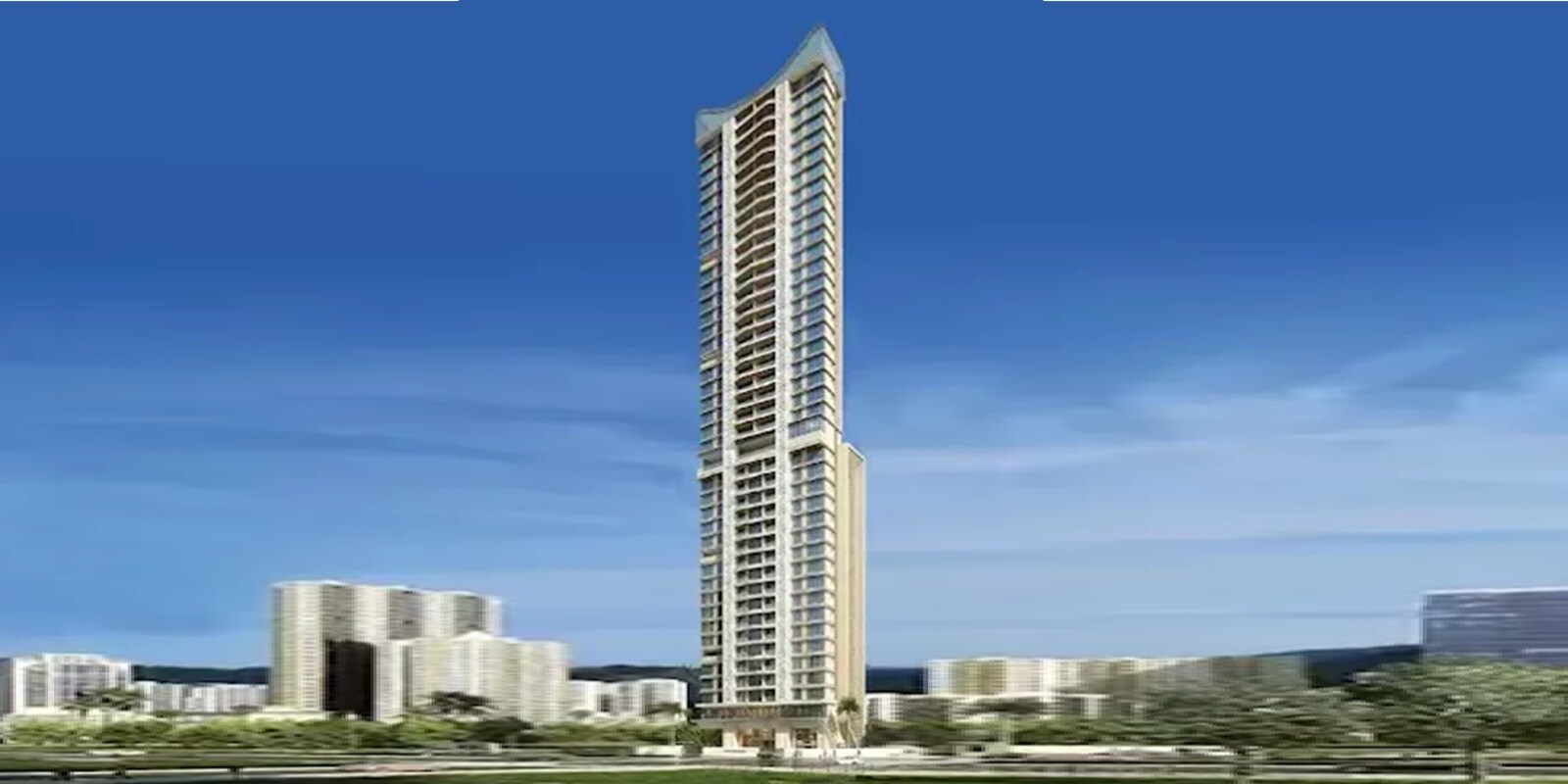 Moraj Opulence, Mahim, Mumbai