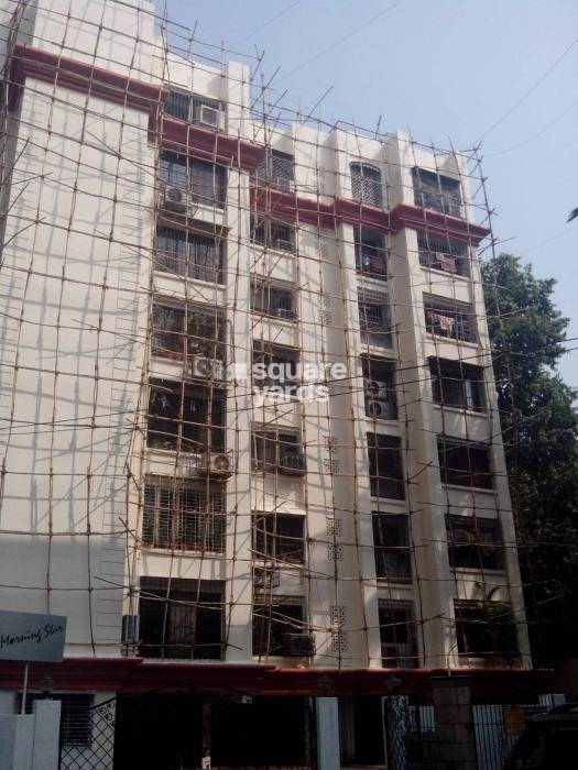 Morning Star Tower View