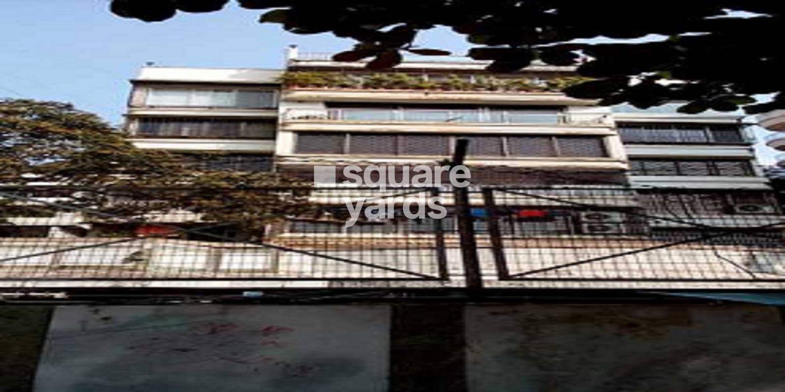 Moru Milap Apartment