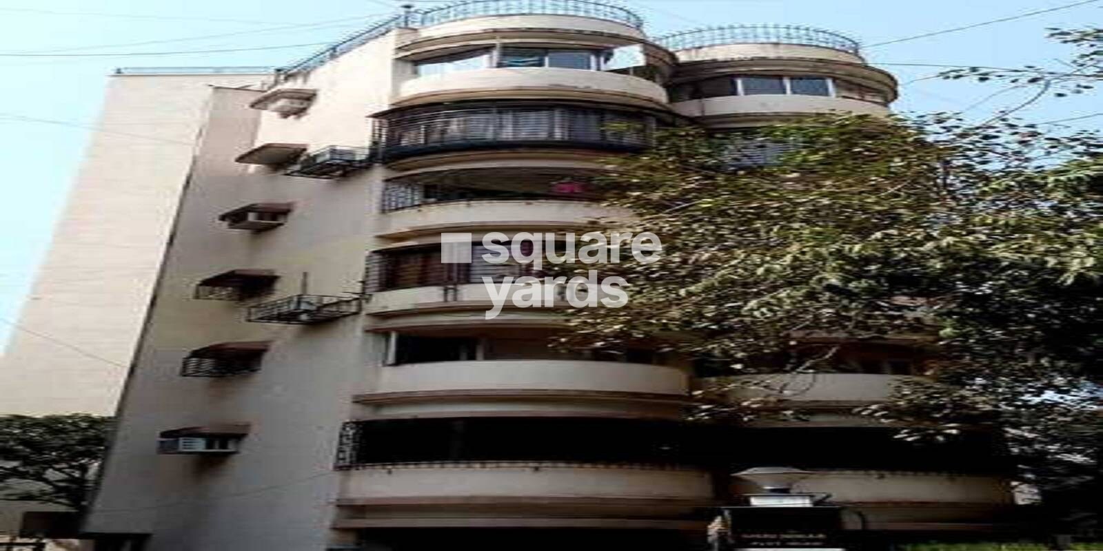 Moru Minar Apartment