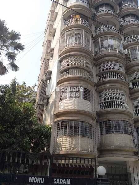 Representative image as actual visual unavailable for Moru Sadan Apartment