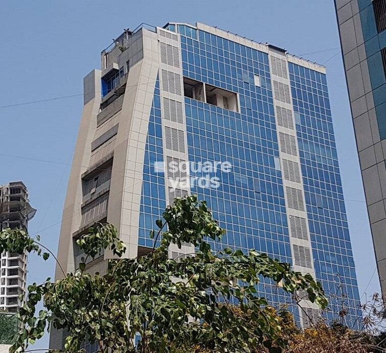 Morya Blue Moon Tower View 2