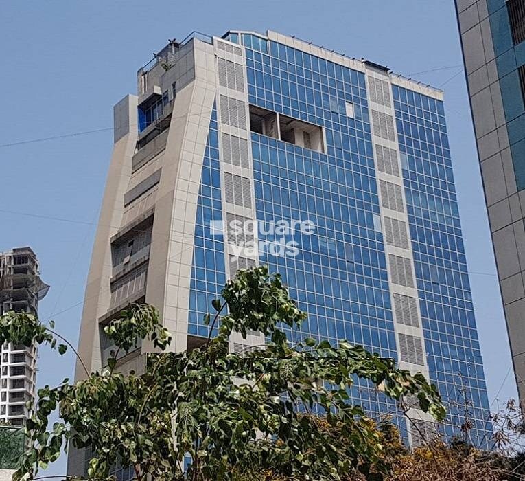 Morya Blue Moon Tower View 2