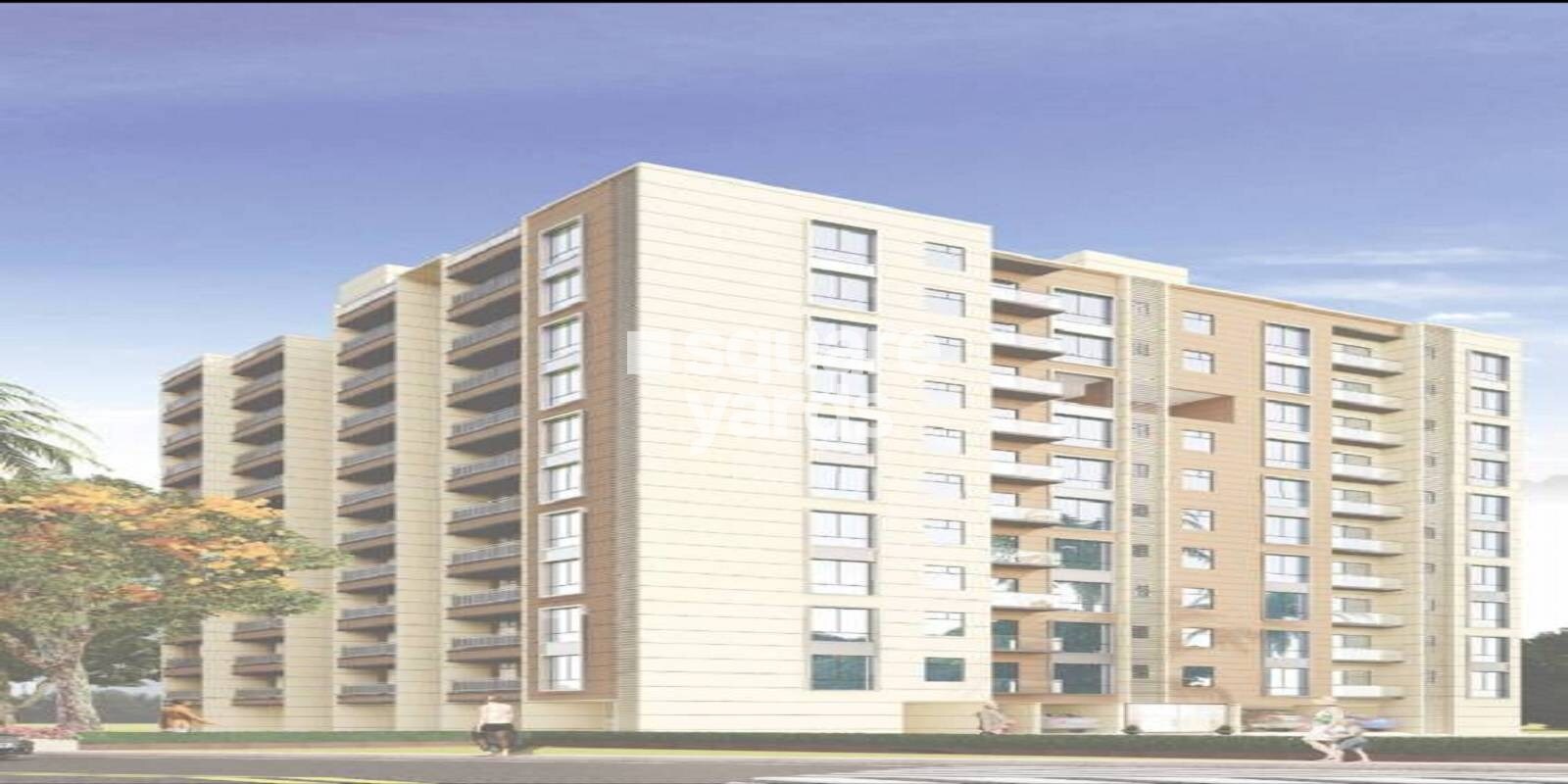 Moss OM GuruKrupa CHS Prop Phase 1