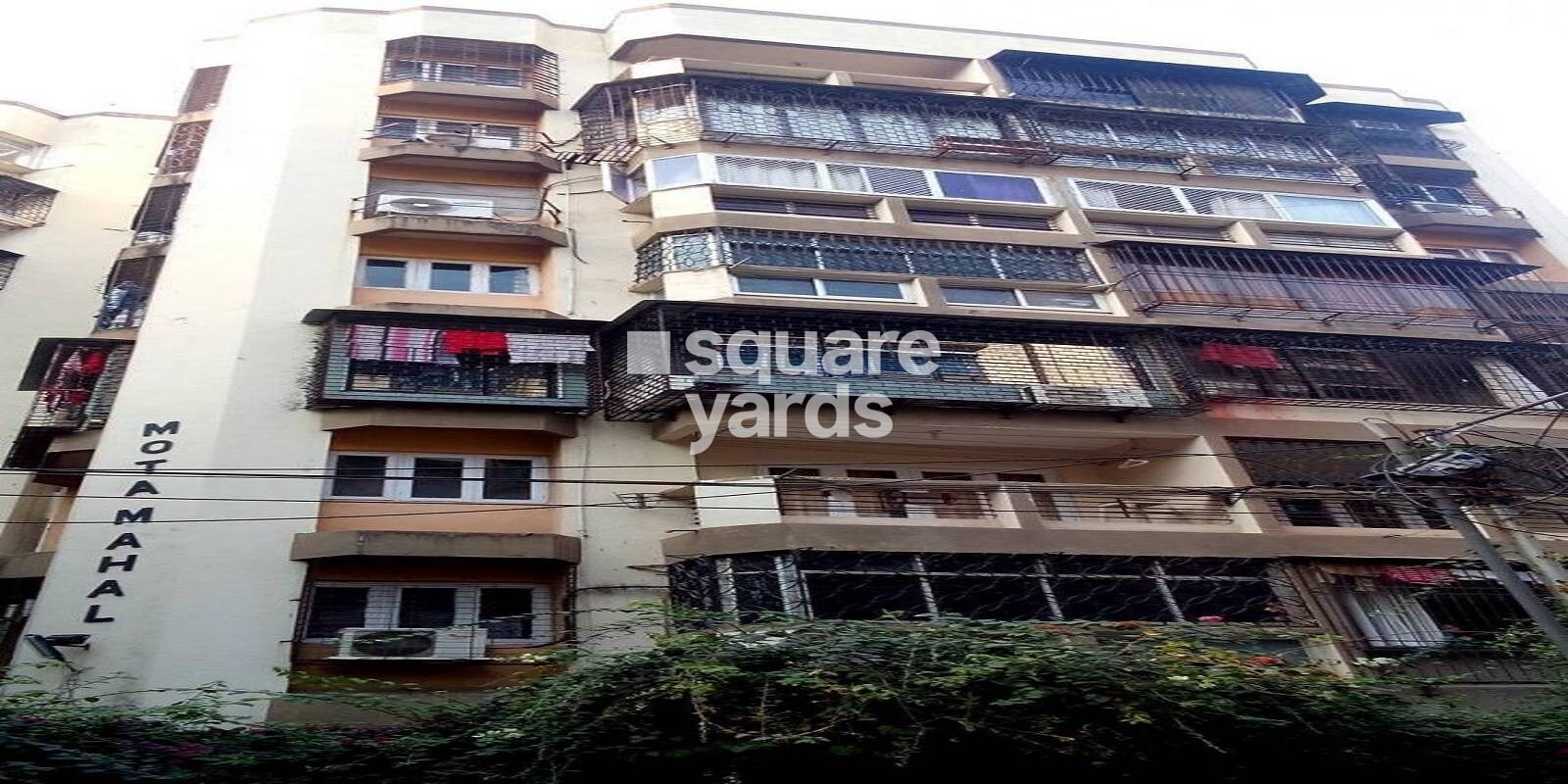 Mota Mahal Apartment