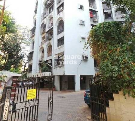 Mota Mansion Apartment