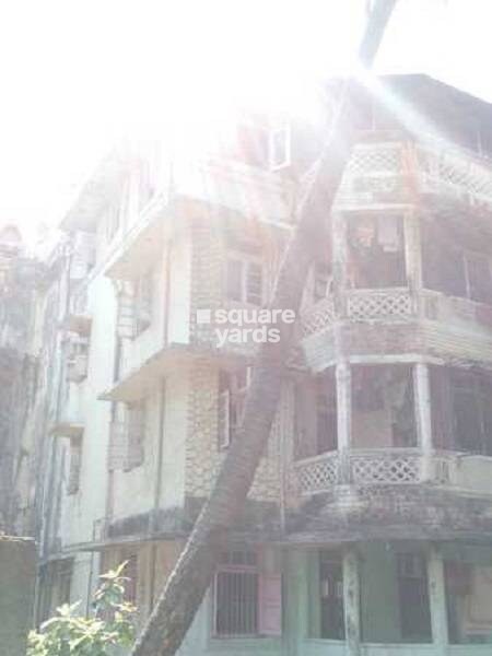 Mothi Bhuvan Apartment Tower View