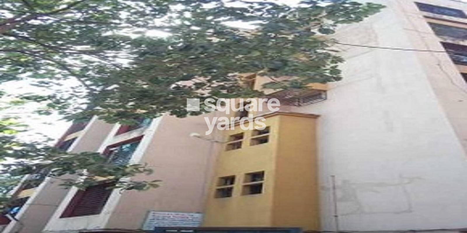 Moti Mahal Apartment