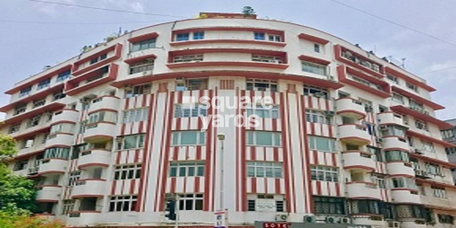 moti-mahal