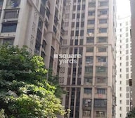 Mount Alps Apartment Tower View