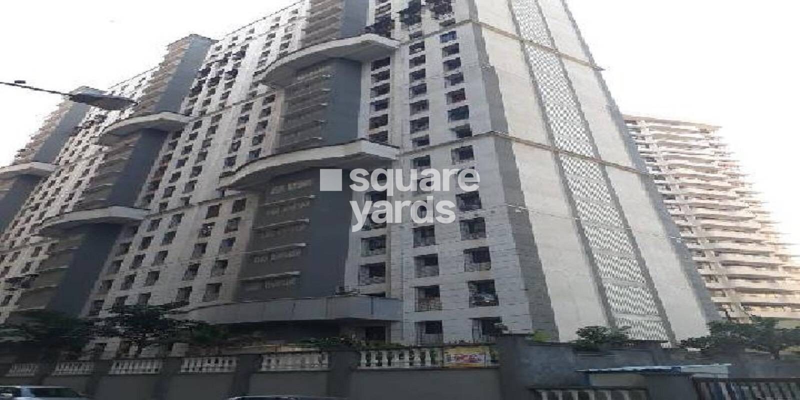 Mount Marry Apartments