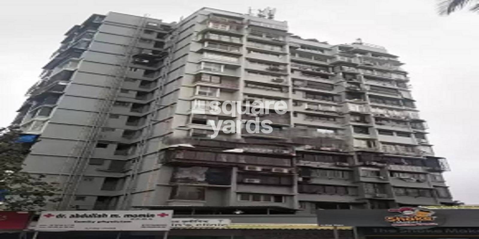 Mount Sea View Apartment