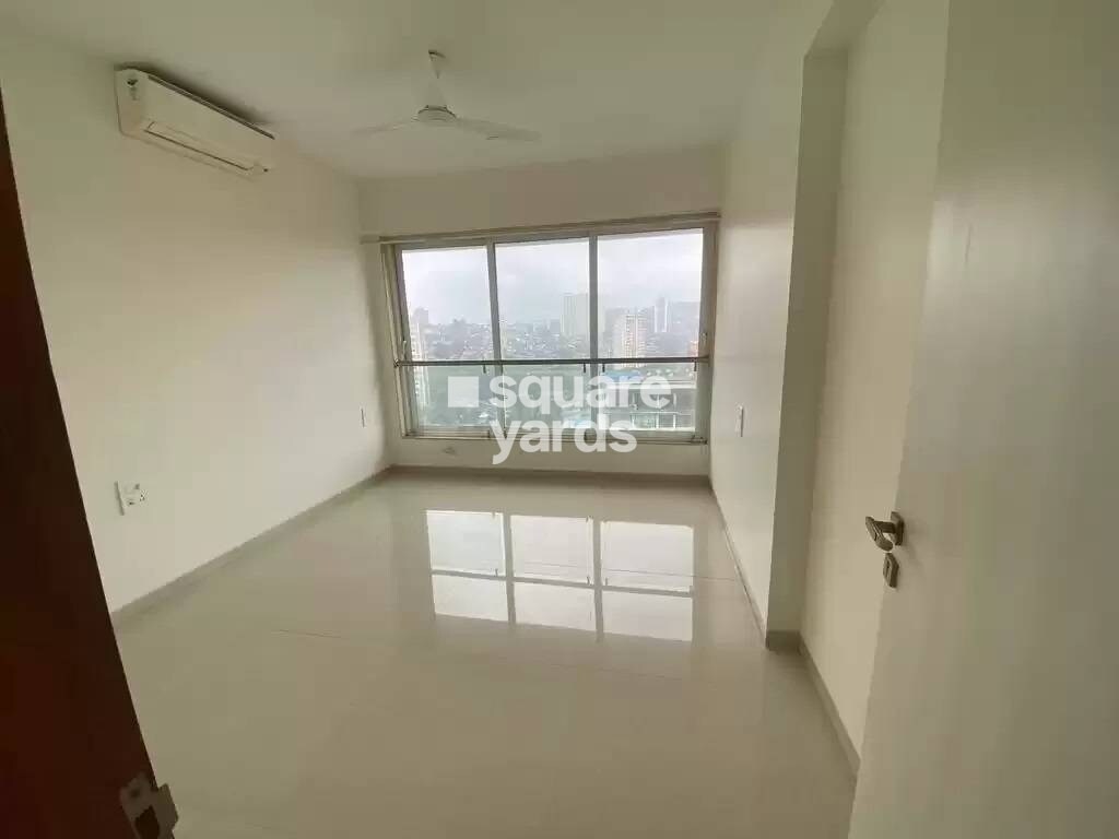 Mpatankar Shramik Residency