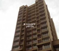 Mpatankar Shramik Residency Tower View